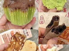 -汪保来(杭州西溪印象城店)