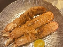 -盛宴自助餐厅(运达喜来登店)