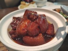 -小菜园新徽菜(芜湖奥特莱斯店)