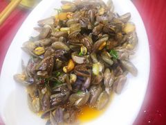 -天天海鲜城·海鲜大排档(新溪店)