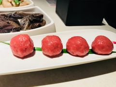 -海底捞火锅(泉城路店)