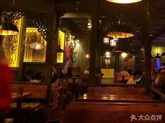 大堂-Helens海伦司小酒馆(王家湾人信汇店)