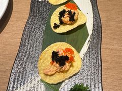 -大渔铁板烧(花园道店)
