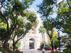 -上海汾阳花园酒店
