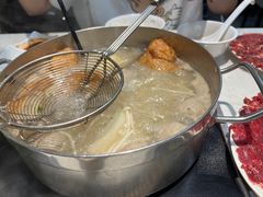 -黑山牛肉汤火锅(花城汇店)