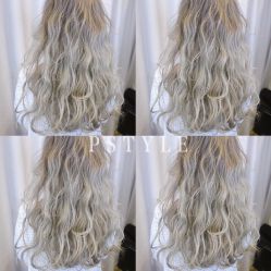 -P.STYLE 派斯造型