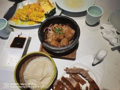 -华馨园北京烤鸭(丽水店)