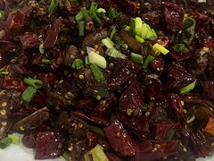 -温江公平红烧兔(总店)