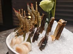 -1718海鲜姿造(苏宁宴请臻选店)