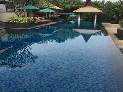 -厦门日月谷温泉渡假村