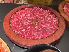 -季季山·云南野生菌火锅(上海首店)