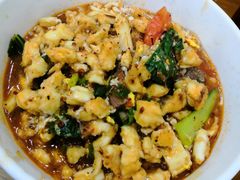 -刘信牛羊肉小炒泡馍(回民街店)