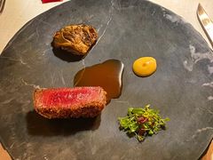 -三嚥阁 La Villa Restaurant