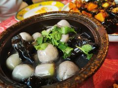 -功德林(南京西路店)