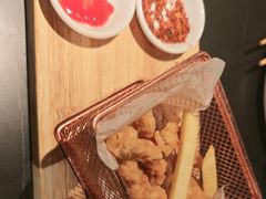 -辣尚瘾·烤鱼·新川菜(交大直营店)