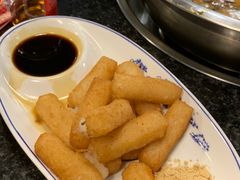 -邓莽子老火锅(中兴路总店)