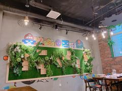 -串玖郎绿色串吧(丽晶公馆店)