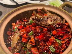 -金鸭季·北京烤鸭(深业上城店)