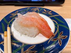 -大起水产回转寿司(大丸心斋桥店)