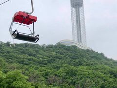 -富斯特索道