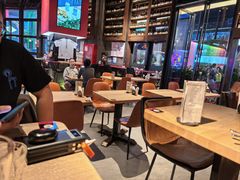 -牛啤堂精酿啤酒餐吧(五棵松华熙店)