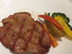 -哈布斯扒房(华发商都店)