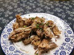 -旺角小渔村·海肠捞饭开创者(环山路店)