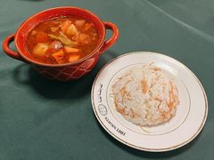 意大利烩小牛肉-一千一夜阿拉伯餐厅(静安店)
