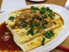 -台北楚楚园馅饼粥(虹桥南丰城店)