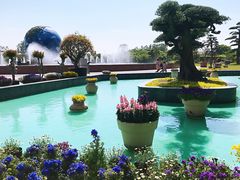 -南通洲际绿博园