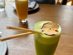 -BOR Eatery(安福路店)