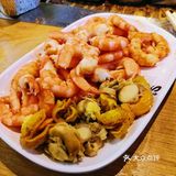 石狮自助餐‖苏格里岛