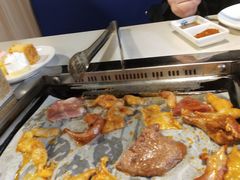-爱客得牛排海鲜烤肉·火锅自助(春熙路黑金好店)