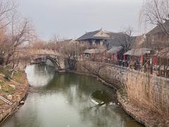 -窑湾古镇