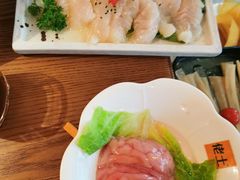 巴沙鱼-佬土鹅肠火锅(解放路店)