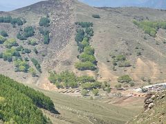 -五台山风景名胜区