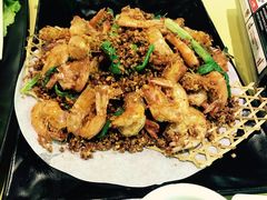 避风塘炒虾蟹-石头咕(葵蓬店)