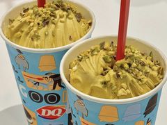 -DQ·蛋糕·冰淇淋(金牛万达店)