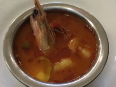 -哈努曼印度餐厅(吴泾宝龙广场店)