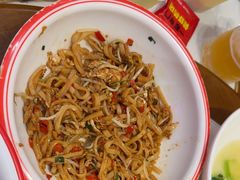 -马良味博·烧烤·小龙虾(运达广场店)