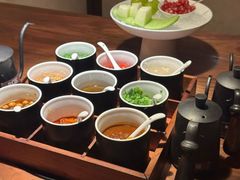 -揽季锅物会·海鲜姿造(五四路店)