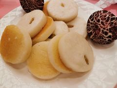 -复旦大学本部-食堂