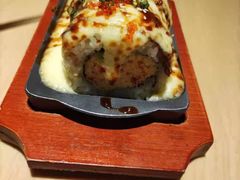 -越光米贩精致料理餐厅(金鹰店)