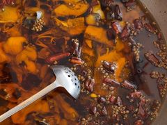 -辣婆婆(航天桥店)