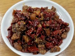 -艺味深尝(云锦路店)
