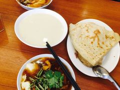 角饼-真素诚·清真(新华路店)