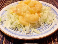 色拉虾仁-平成屋·午肴夜酒(四川北路店)
