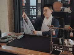 -上席擂茶·新中式青年茶馆(古城店)