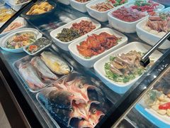-巢湖名吃·东关老鹅汤(江南风情街店)