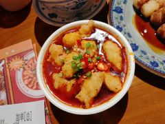 -炉小二铜锅牛蛙•川湘菜(三里屯店)